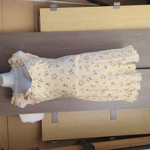 Super cute sun dress